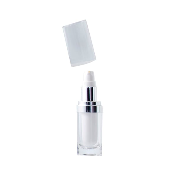 0.5oz /15ml ABS Airless Bottle