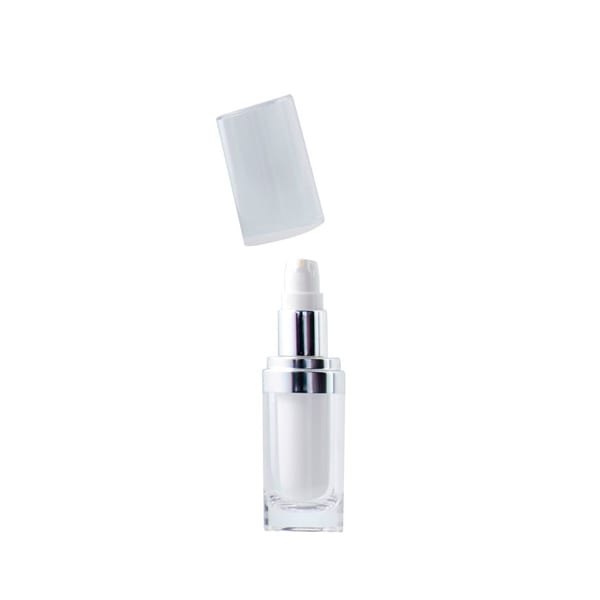 0.5oz /15ml ABS Airless Bottle