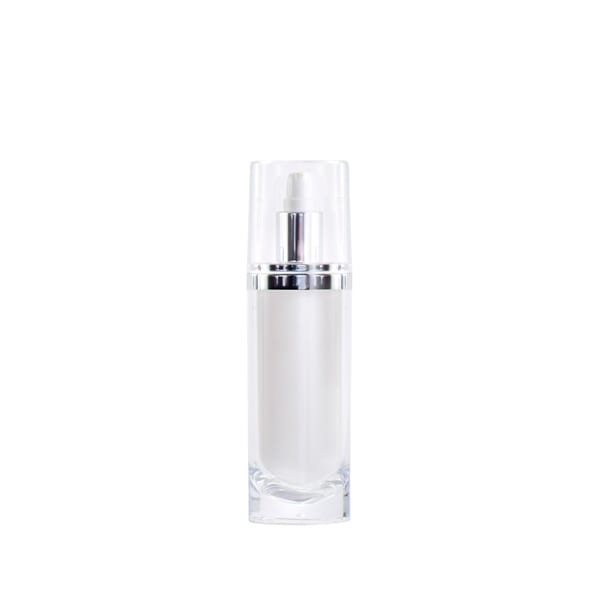 4oz /120ml ABS Airless Bottle
