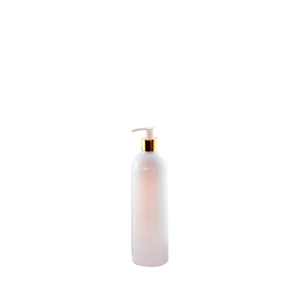 8.3oz /250ml PP Round Bottle