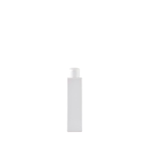 5oz /150ml PP Square Bottle