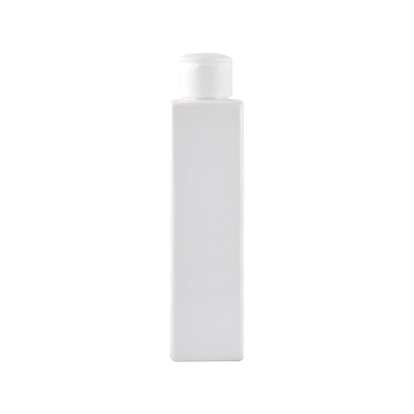 5oz /150ml PP Square Bottle