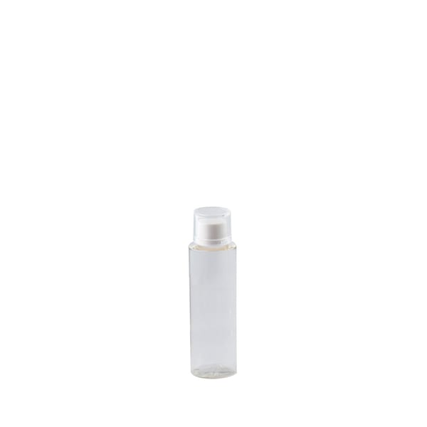 1.7oz /50ml PP Cylinder Bottle