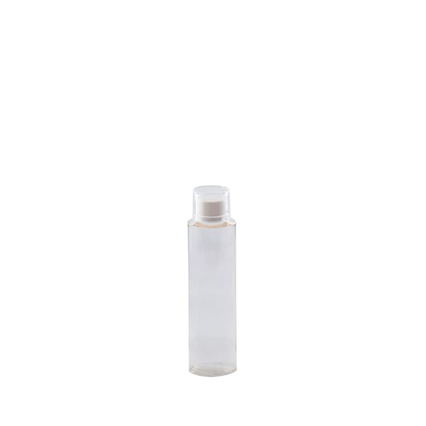 6.7oz /200ml PP Cylinder Bottle