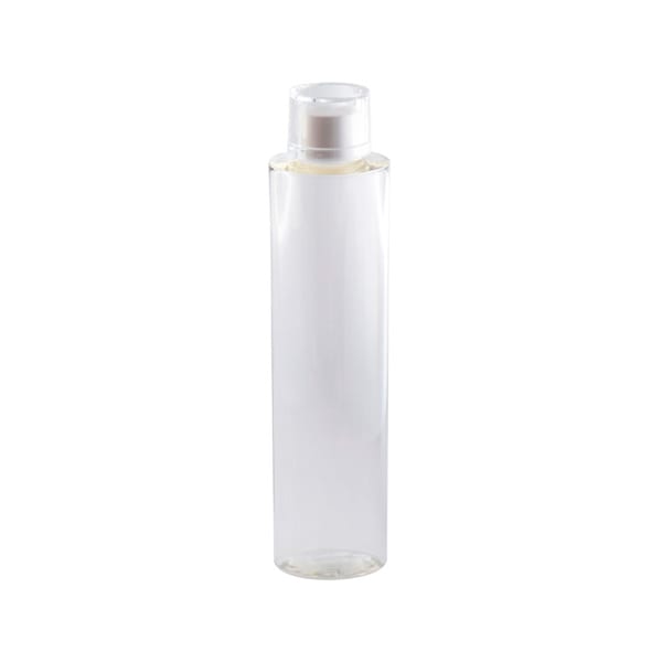 16.7oz /500ml PP Cylinder Bottle