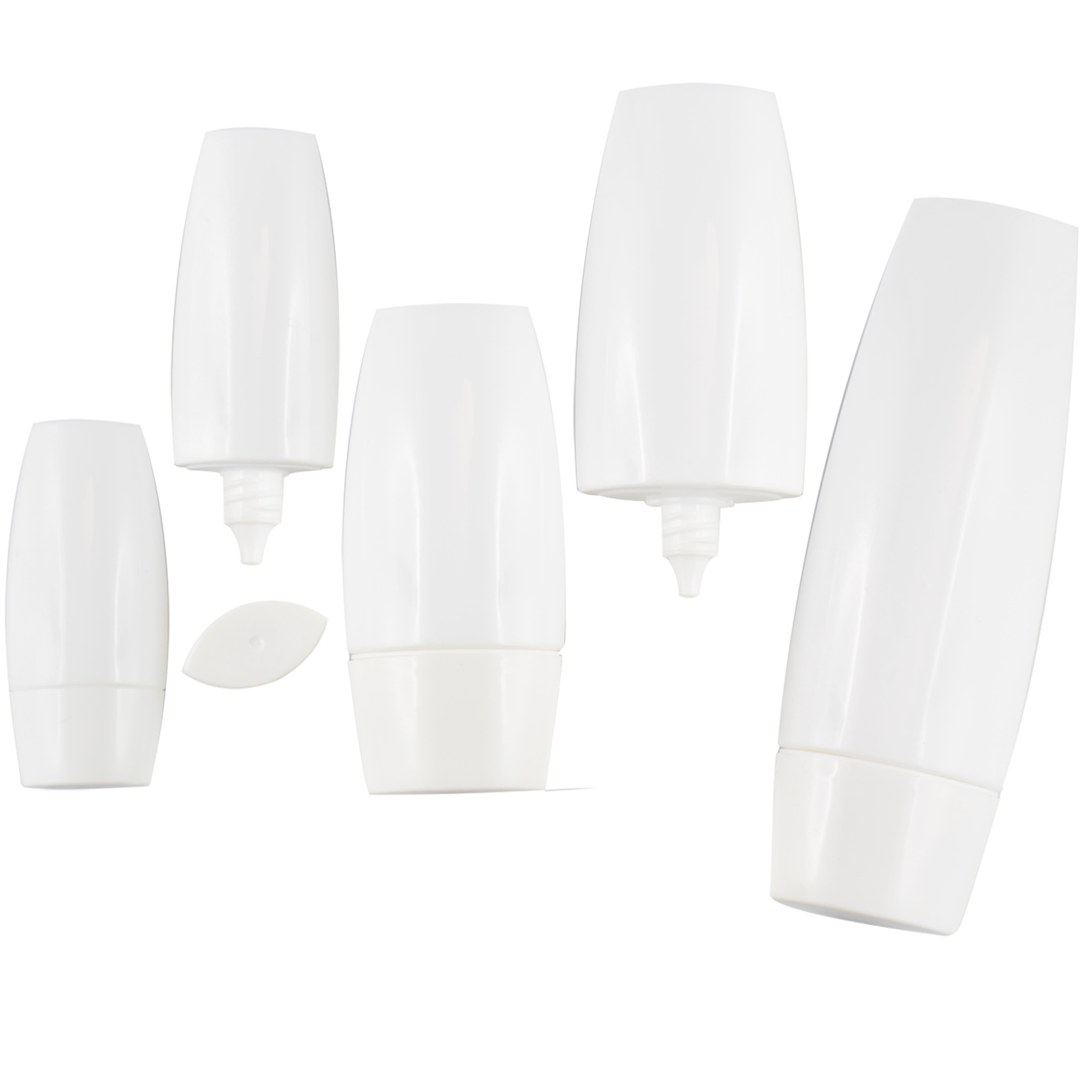 0.7oz /20ml PP Tottle