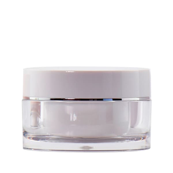 3.7oz /110ml PP Straight Sided Jar