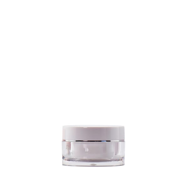 3.7oz /110ml PP Straight Sided Jar