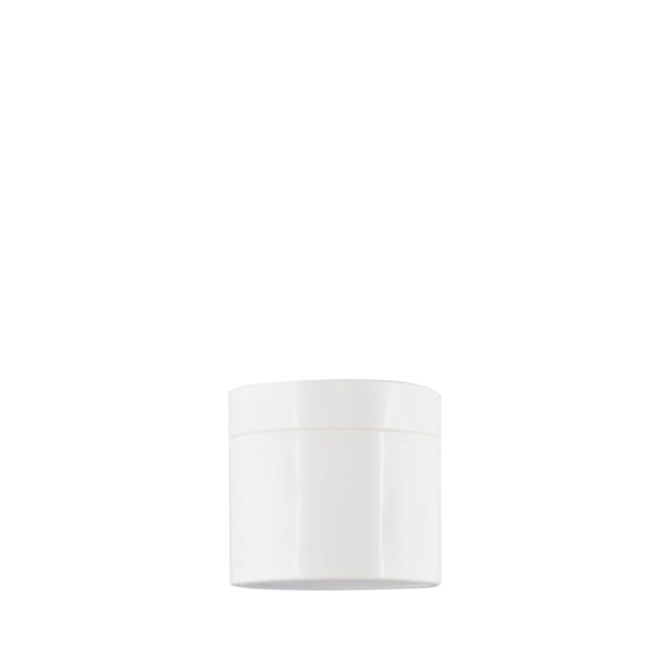 4oz /120ml PP Straight Sided Jar