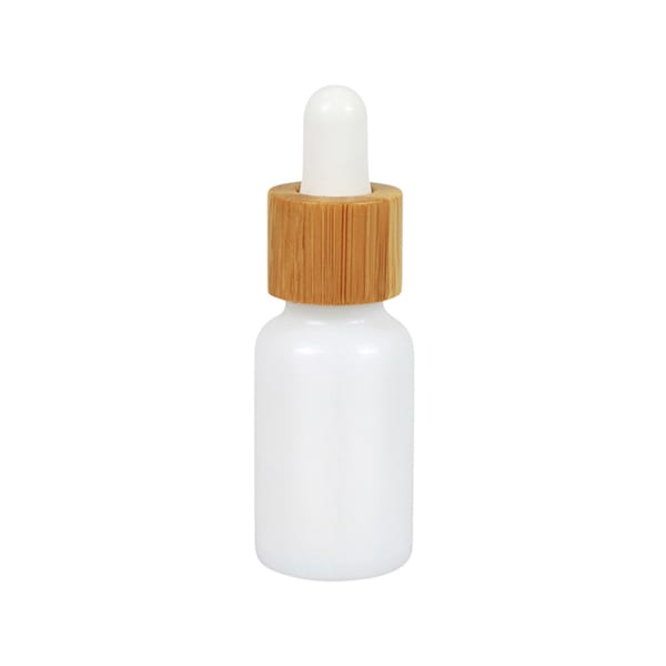 0.5oz 17.5 Glass Round Bottle