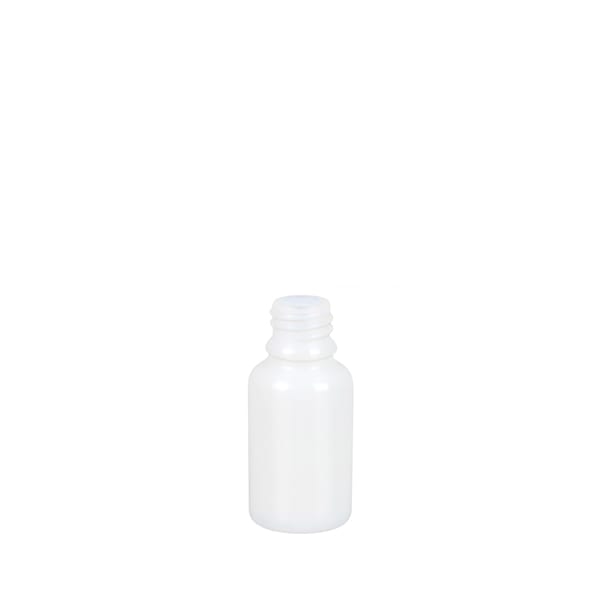 0.5oz 17.5 Glass Round Bottle