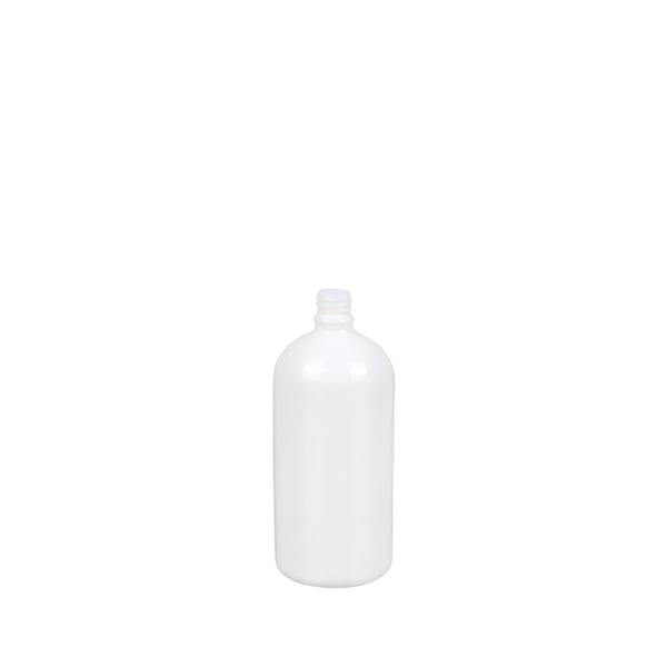 6.8oz /200ml 17.5mm Glass Round Bottle