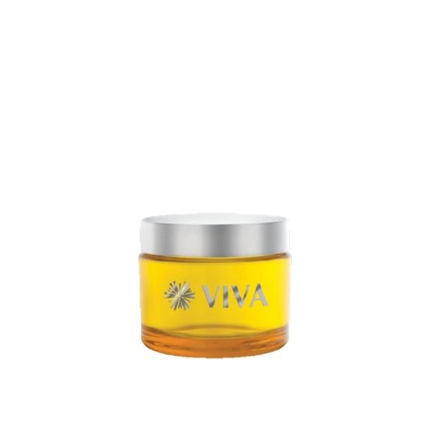 1oz /30ml PET Straight Sided Jar