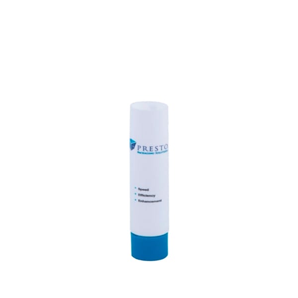 3oz /90ml PE Coex Tube