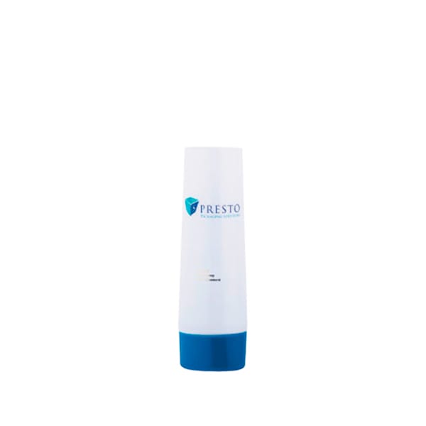 3oz /90ml PE Monolayer Tube