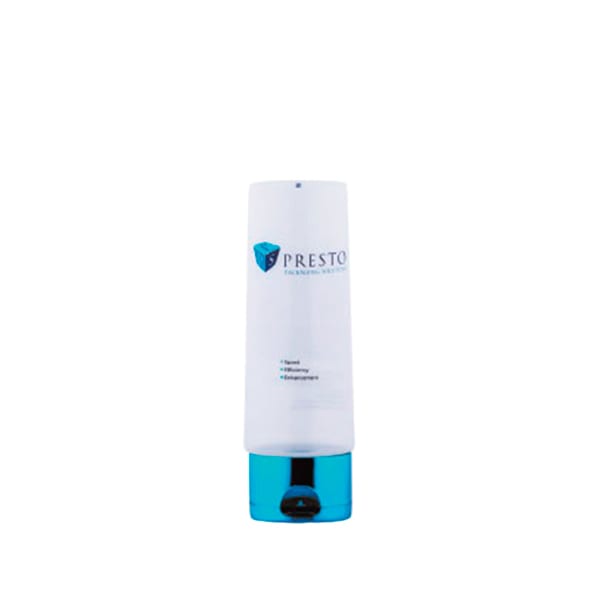 6.1oz /180ml PE Monolayer Tube