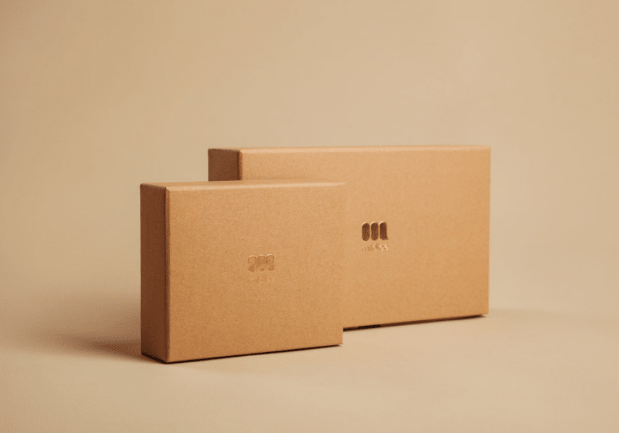 Impacked Packaging