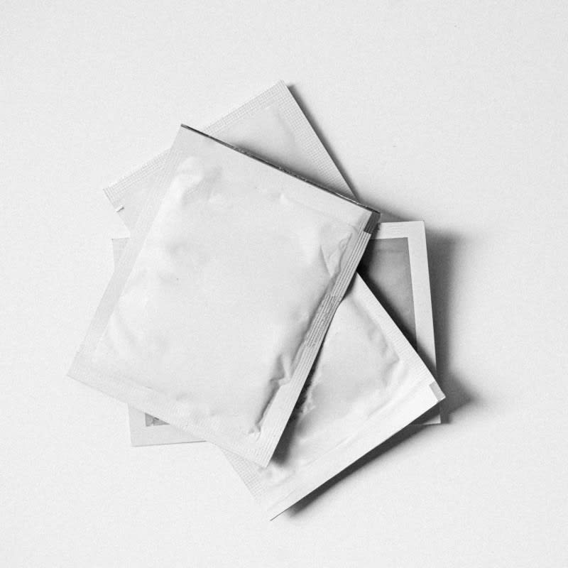 Impacked Packaging