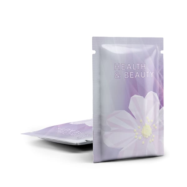 6 x 7" Sachet