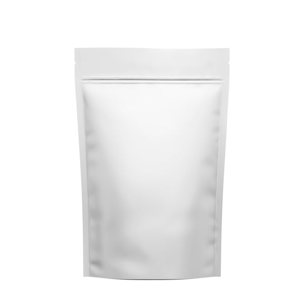87.6oz /2.6L Mixed Material Stand-up Pouch