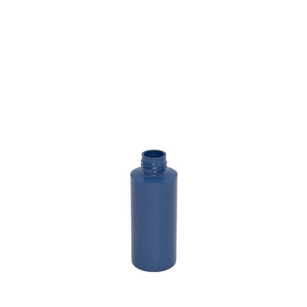 1.5oz /50ml 20-410 PE Cylinder Bottle