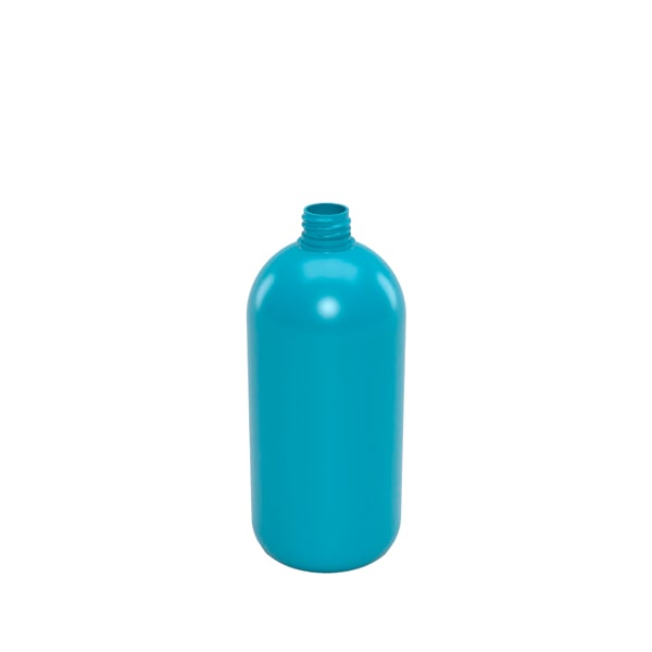 30.0oz /1.0L 28-410 PE Round Bottle