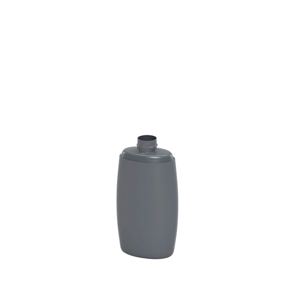 3.8oz /125ml PE Oval Bottle