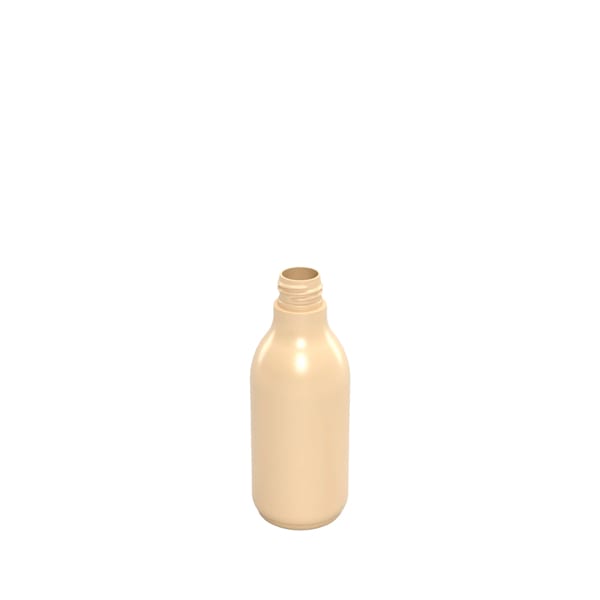 6oz /200ml 24-410 PE Bevel Bottle