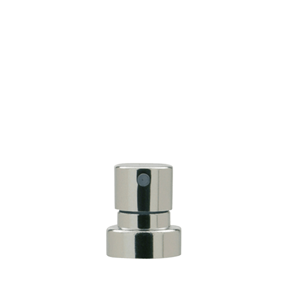 Smooth Aluminum Sprayer