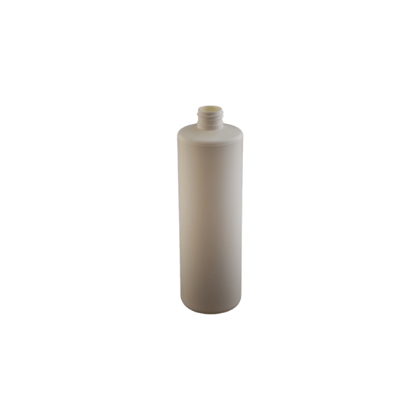 12oz /355ml 24-410 HDPE Cylinder Bottle