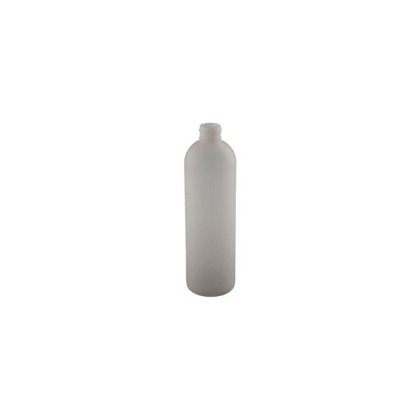 3oz /89ml 20-410 HDPE Round Bottle