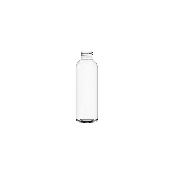 3oz /89ml 20-410 PET Round Bottle