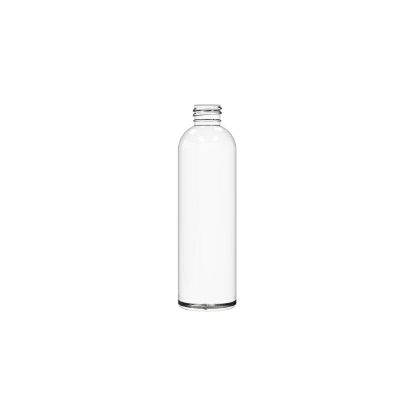 12.0oz /355ml 24-410 PET Cylinder Bottle
