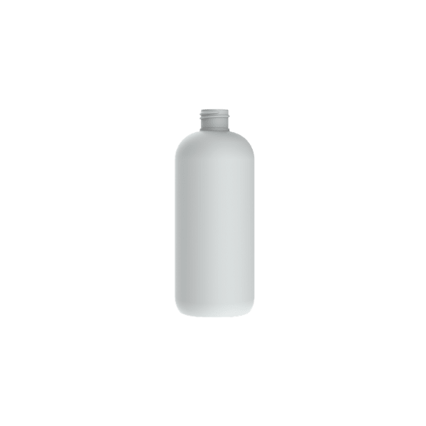 12oz /355ml 24-410 PET Round Bottle