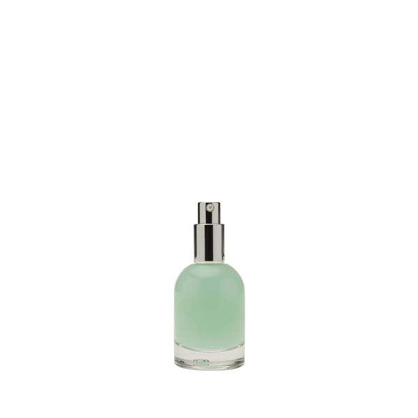 1.7oz 18-415 Glass Bell Bottle