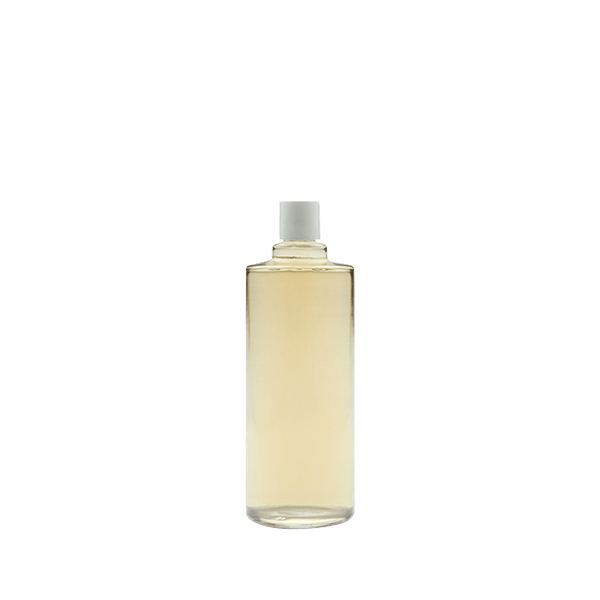 16.9oz /500ml Glass Cylinder Bottle