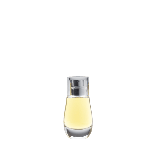 1.0oz /30ml 15mm Glass Teardrop Bottle