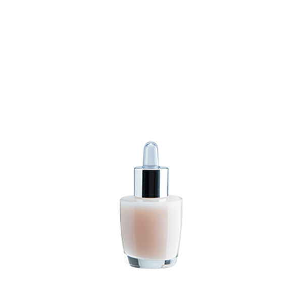 3.4oz /100ml 18-415 Glass Bottle