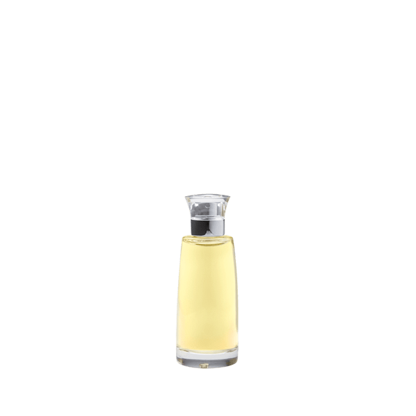 3.4oz /100ml 18-415 Glass Oval Bottle