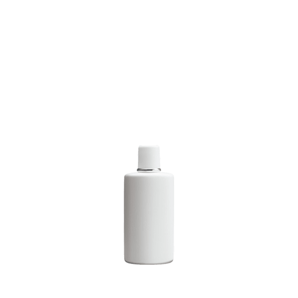 1.0oz /30ml 18-415 HDPE Cylinder Bottle