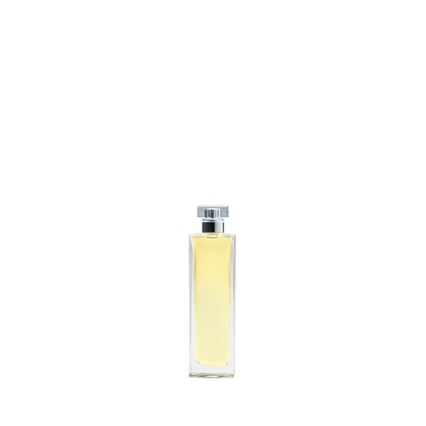 1.7oz /50ml 15mm Glass Square Bottle