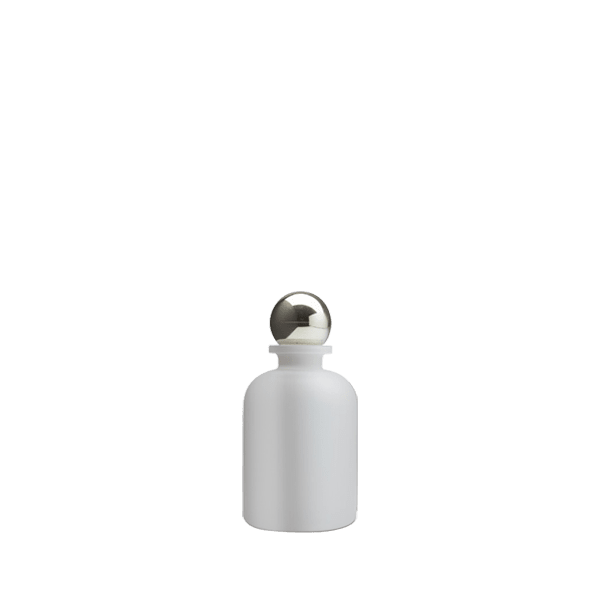 1.0oz /30ml 18-415 HDPE Round Bottle