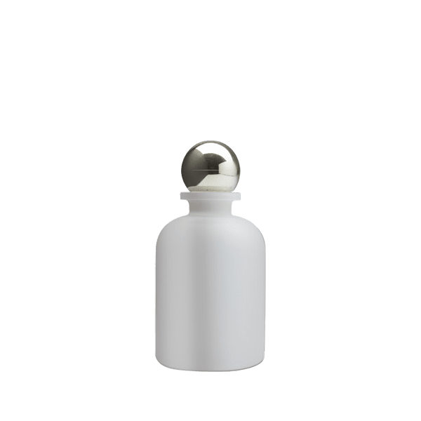 16.9oz /500ml 24-415 HDPE Round Bottle