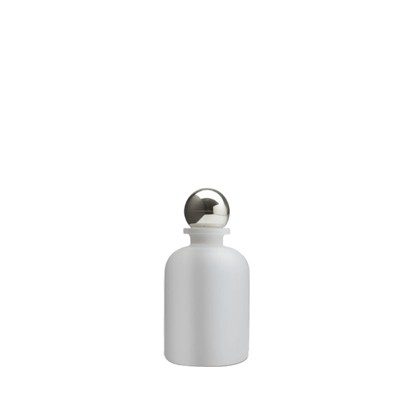 4.2oz /125ml 22-415 HDPE Round Bottle