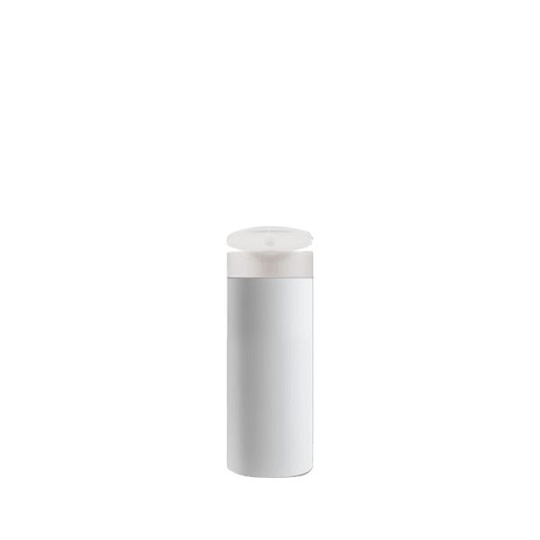 8.5oz /250ml 24-410 HDPE Oval Bottle