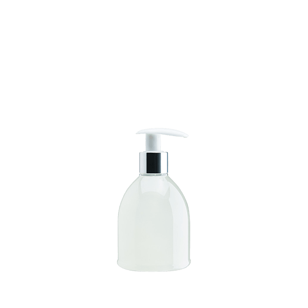 8.5oz /250ml 24-410 PET Bell Bottle