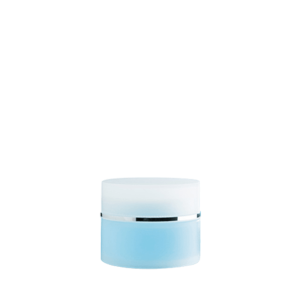 3.4oz /100ml PE Straight Sided Jar