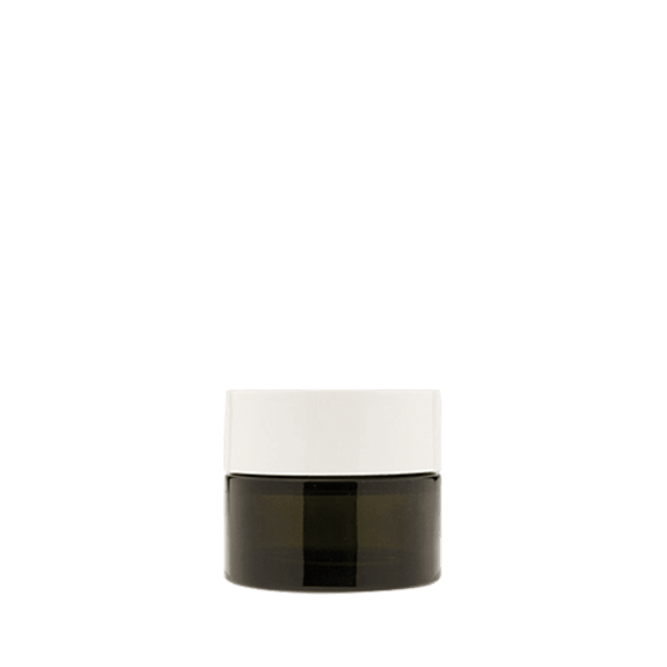 3.4oz /100ml 58-400 Glass Straight Sided Jar