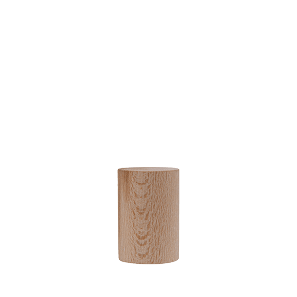 Straight Sided Overcap