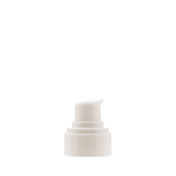 Smooth Serum Pump